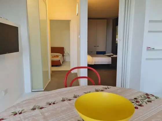 Villa, 2 Yatak Odası, Engellilere Uygun, Sigara İçilebilir