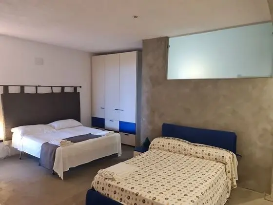 Villa, 2 Yatak Odası, Engellilere Uygun, Sigara İçilebilir