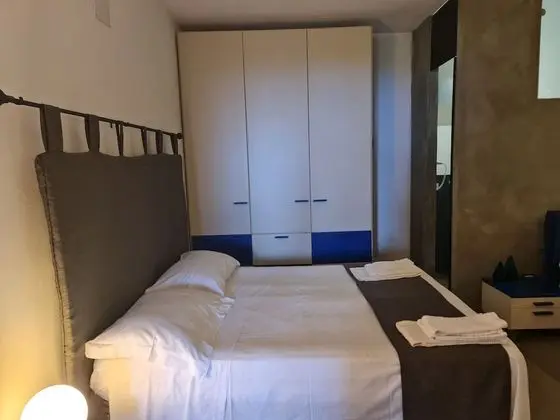 Villa, 2 Yatak Odası, Engellilere Uygun, Sigara İçilebilir