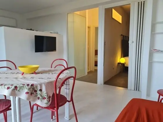 Villa, 2 Yatak Odası, Engellilere Uygun, Sigara İçilebilir