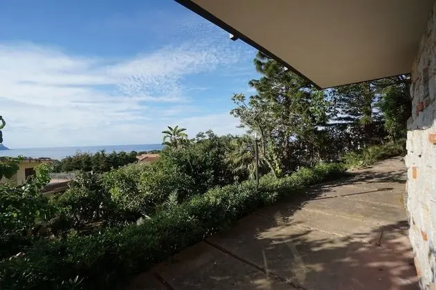 Villa, 2 Yatak Odası, Engellilere Uygun, Sigara İçilebilir
