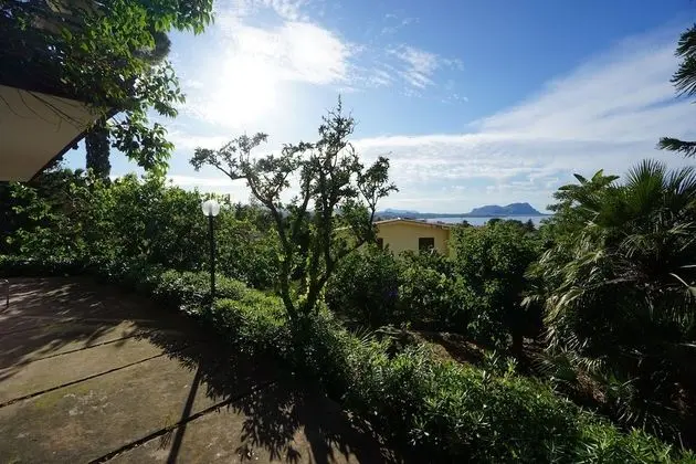 Villa, 2 Yatak Odası, Engellilere Uygun, Sigara İçilebilir