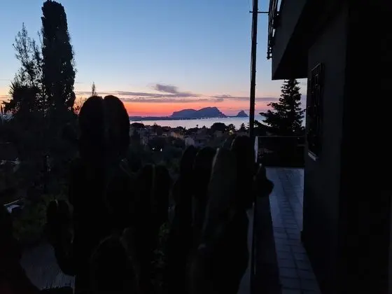 Villa, 2 Yatak Odası, Engellilere Uygun, Sigara İçilebilir
