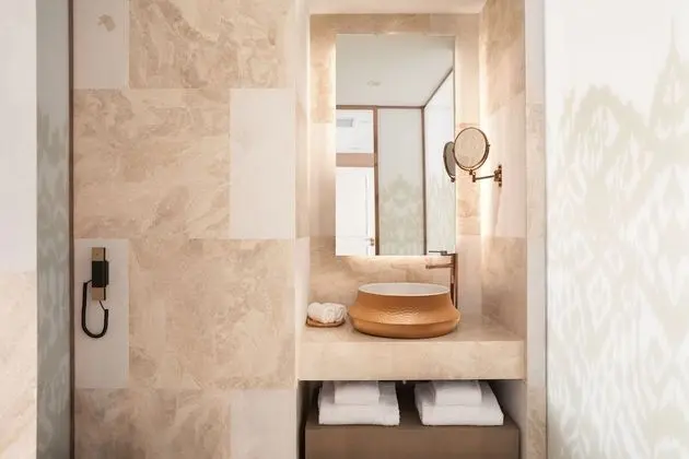 Deluxe Oda, 2 Tek Kişilik Yatak, Şehir Manzaralı