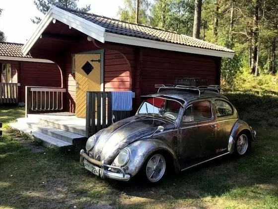 Kulübe (Small)
