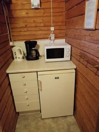 Kulübe (Small)