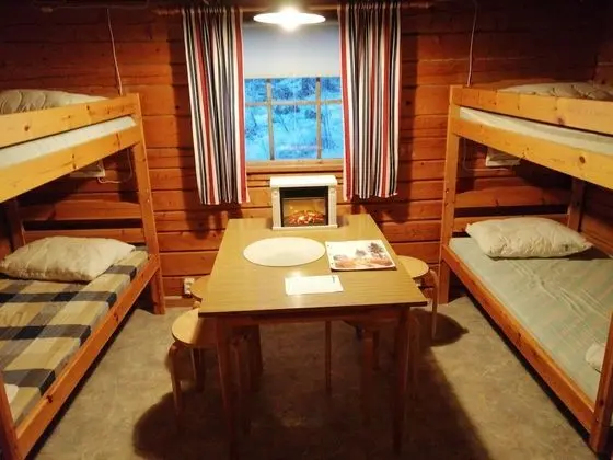 Kulübe (Small)