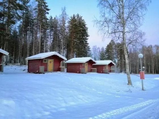 Kulübe (Small)