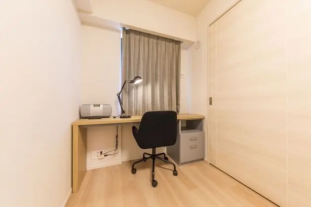 Apart Daire, Sigara İçilmez (201)