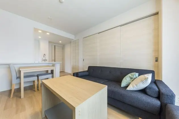 Apart Daire, Sigara İçilmez (301)