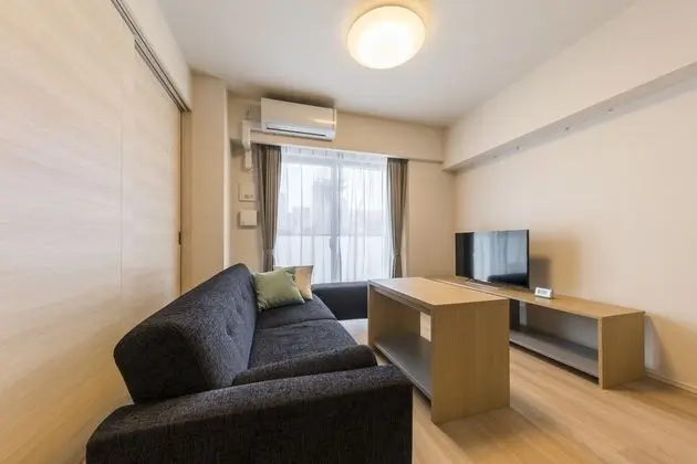 Apart Daire, Sigara İçilmez (301)