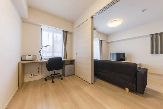 Apart Daire, Sigara İçilmez (301)