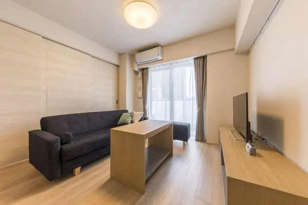 Apart Daire, Sigara İçilmez (301)