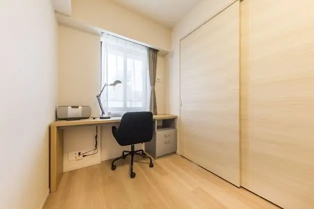 Apart Daire, Sigara İçilmez (301)