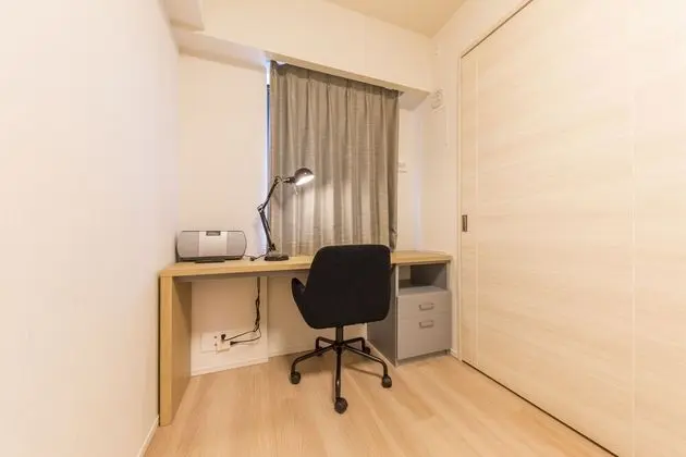 Apart Daire, Sigara İçilmez (301)