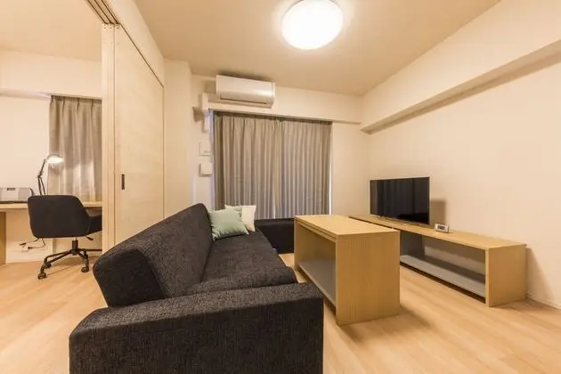 Apart Daire, Sigara İçilmez (301)