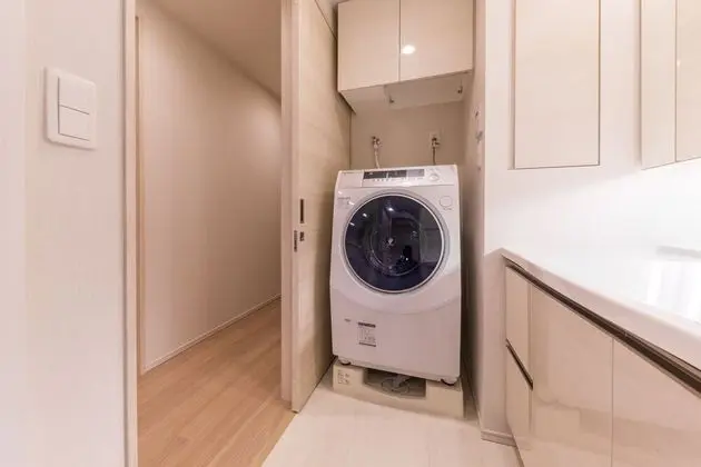 Apart Daire, Sigara İçilmez (301)