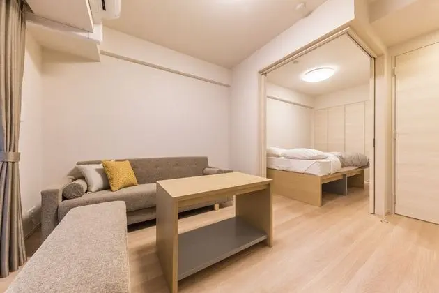 Apart Daire, Sigara İçilmez (303)
