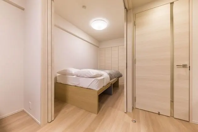 Apart Daire, Sigara İçilmez (303)