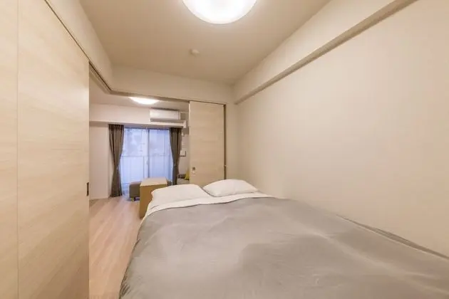 Apart Daire, Sigara İçilmez (303)