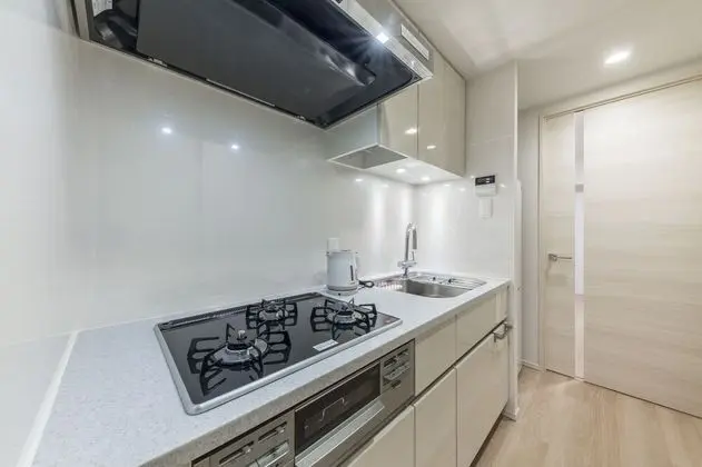 Apart Daire, Sigara İçilmez (303)