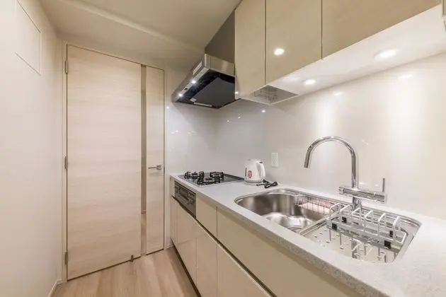 Apart Daire, Sigara İçilmez (303)