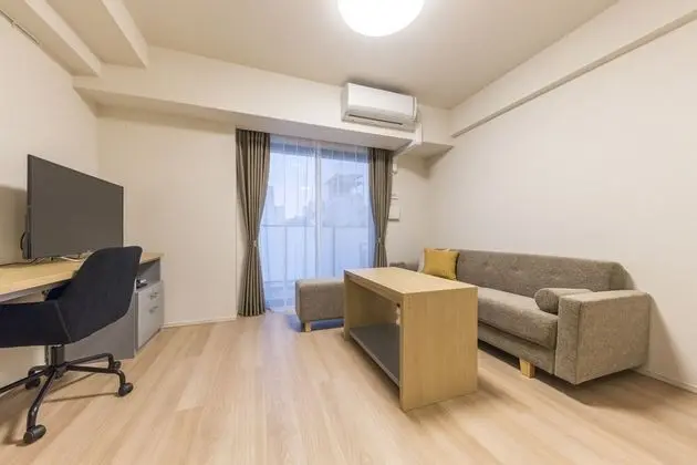 Apart Daire, Sigara İçilmez (303)