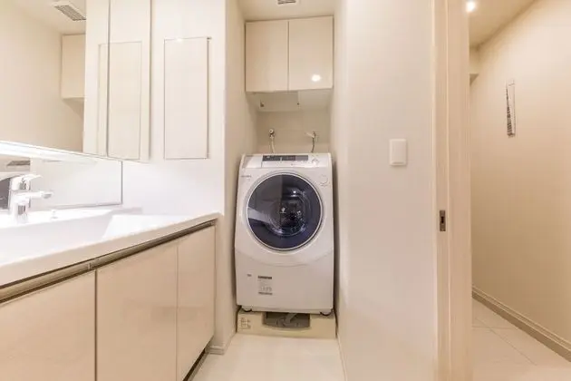 Apart Daire, Sigara İçilmez (303)