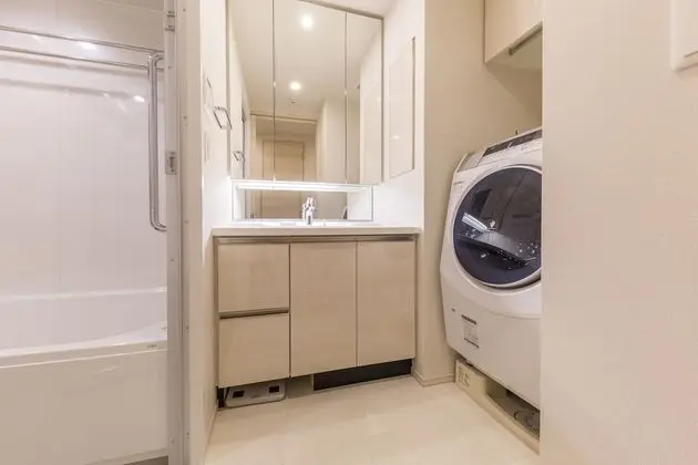 Apart Daire, Sigara İçilmez (303)