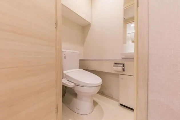Apart Daire, Sigara İçilmez (303)