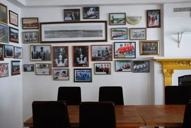 Superior Dört Kişilik Oda