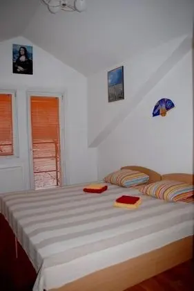 Superior Dört Kişilik Oda