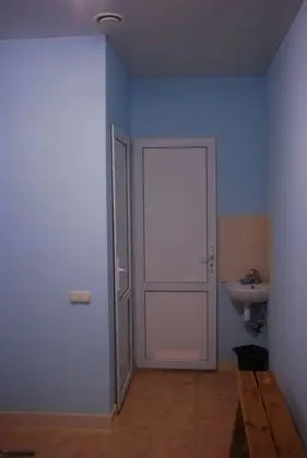 Superior Dört Kişilik Oda
