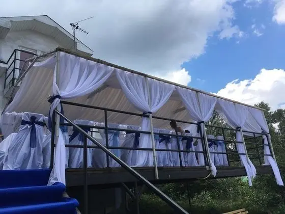 Superior Dört Kişilik Oda