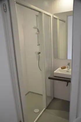 Dört Kişilik Oda