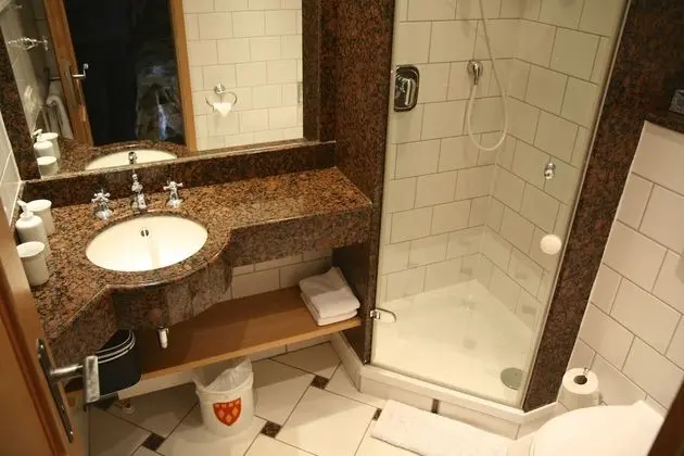 Basic Oda, 2 Tek Kişilik Yatak, Özel Banyo, Dağ Yamacı (Elvira/Albero)