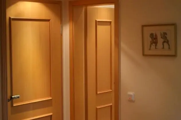 Tek Büyük Yataklı Oda, Özel Banyo (Laurentius/Maximilian)