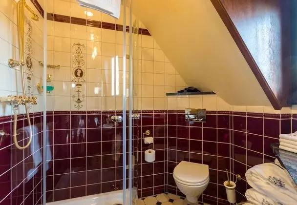 Superior Tek Büyük Yataklı Oda, Balkon, Nehir Manzaralı