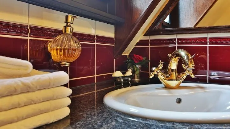 Superior Tek Büyük Yataklı Oda, Balkon, Nehir Manzaralı