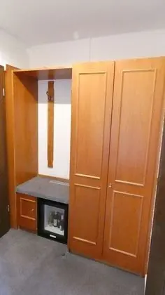 Economy Tek Büyük Yataklı Oda