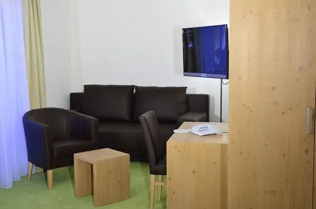 Comfort Tek Büyük Yataklı Oda, Dağ Manzaralı