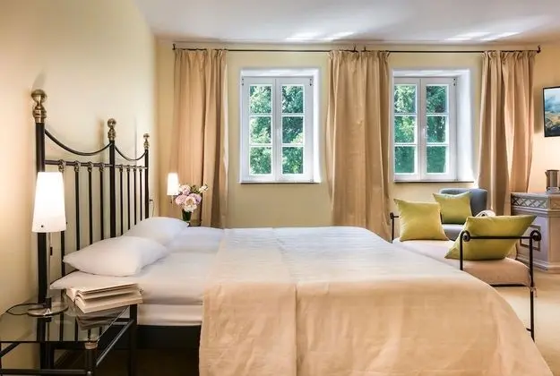 Junior Süit, 2 Yatak Odası