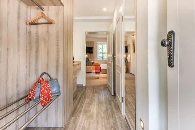 Tek Büyük Yataklı Oda, 1 Büyük (Queen) Boy Yatak