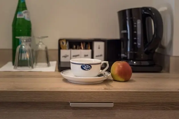 Tek Büyük Yataklı Oda, 1 Büyük (Queen) Boy Yatak