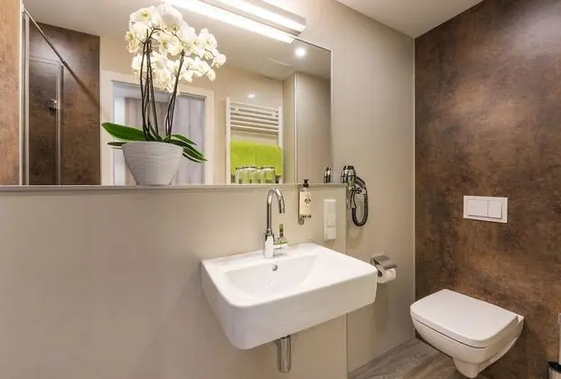 Tek Büyük Yataklı Oda, 1 Büyük (Queen) Boy Yatak