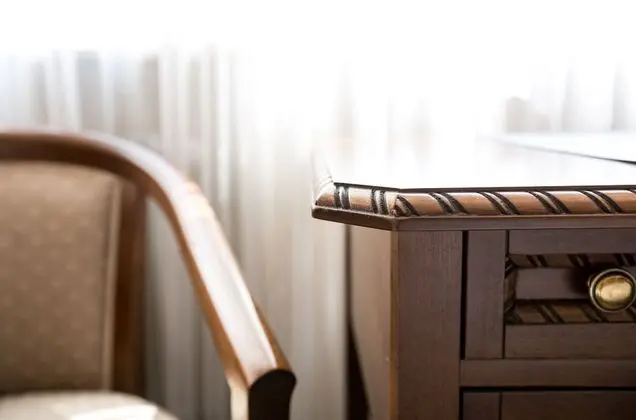 Standard Tek Kişilik Oda