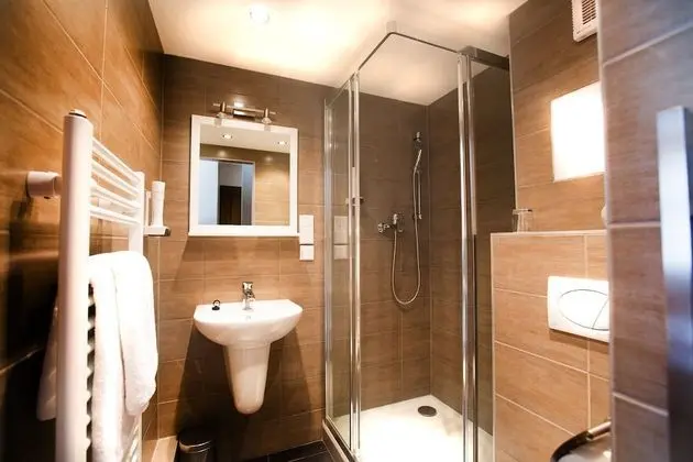 Standard Tek Kişilik Oda