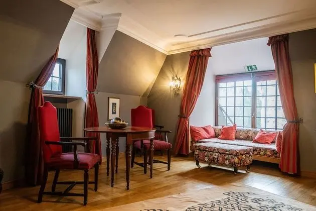 Executive Süit