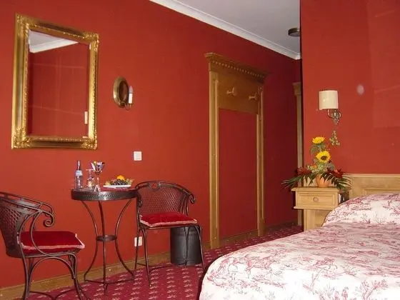 Tek Kişilik Oda (Extra bed available)