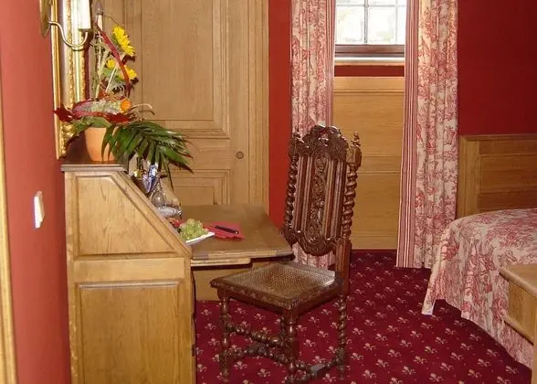 Tek Kişilik Oda (Extra bed available)